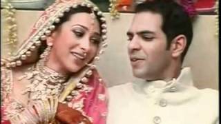 YouTube  Karisma Kapoor Wedding  PART 8 flv [upl. by Mckee]