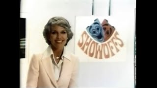 Showoffs Game Show Premiere Promo 1975 [upl. by Eidorb]