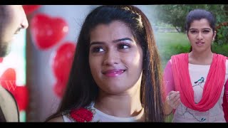 American Lover  New Released Blockbuster Love Story Hindi Dubbed Action Romantic Movie Anil Mahima [upl. by Afton964]