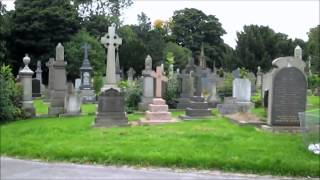 Scholemoor cemetery Bradford west yorkshire england [upl. by Ivar445]