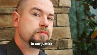 Curtis McCarty Wrongfully Convicted for 21 Years by Wrongly Convicted [upl. by Lemhaj]