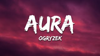 Ogryzek  AURA super slowed  reverb [upl. by Colston]