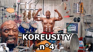 Le Zap De Koreusity n°4 🔥 Les meilleurs vidéos du web 🔥 [upl. by Godrich873]