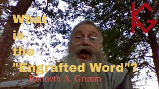 James 121  BONUS LESSON  The Engrafted Word [upl. by Atinauj]