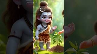 Green Earth Happy Future 🌱  ECO Shiv New Divya Darshan [upl. by Camille]