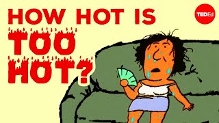 How does extreme heat affect your body  Carolyn Beans [upl. by Hilaria914]