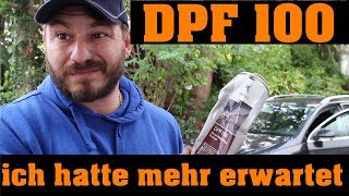 Normfest DPF 100  DIE MESSUNG AN EINEM VW [upl. by Bik49]