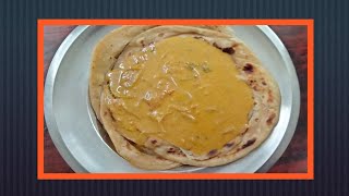 Empty salna recipe in tamilhotel plain salna recipesalna for parotta chappati [upl. by Ellette21]