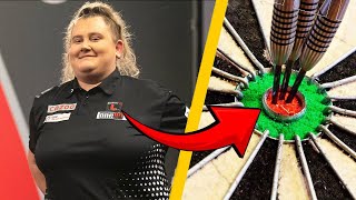 BEAU GREAVES 🆚 The Bullseye Challenge Ft Scott Mitchell Kevin Painter and more [upl. by Maury]