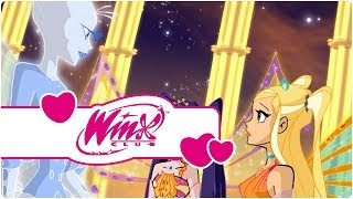 Winx Club  Staffel 3 Folge 22  Das KristallLabyrinth [upl. by Elvyn]