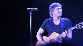 Rob Thomas quotMockingbirdquot Live  The Borgata Music Box [upl. by Brandice]