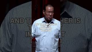 Reformation in our Nation  Pastor Che Ann motivation pasadena cheahn [upl. by Atirihs]