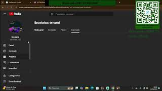 BANDIDINHA WEB DE NOVO BORA DE SAMP [upl. by Nellir785]