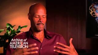 Keenen Ivory Wayans discusses the start of quotIn Living Colorquot EMMYTVLEGENDSORG [upl. by Intihw]