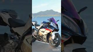 BMW ❤️‍🔥 කොහොමද එක 💥💥💥💥 Beautiful bike  motorbike 62  Beautiful place [upl. by Nylarad]