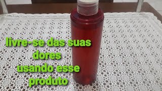 🩹SPRAY ANALGÉSICO E ANTI INFLAMATÓRIO [upl. by Atived]