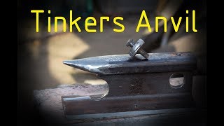 Tinkers Anvil [upl. by Burkhard]