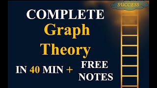 UGC NET CS Discrete Structures amp Optimization  Graph Theory 9 [upl. by Ferdinana]