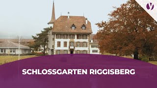 Mach eine Lehre im schönen Schlossgarten Riggisberg [upl. by Finnegan723]