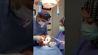 Dental implant tedavisi ne kadar sürer How long does dental implant treatment take [upl. by Zinn395]