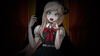 Sonia nevermind fanmade execution complete [upl. by Marylou]