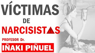 🎯 VÍCTIMAS 💔 de NARCISISTAS 🌪 [upl. by Trinette517]