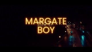 Mic Righteous  Margate Boy Official Music Video [upl. by Hilde]