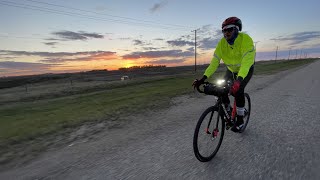 Become a Randonneur The Five Steps you need [upl. by Nonac889]