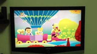 Vihaan on Baby TV [upl. by Yelsew]