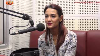 Priyanka Karki Interview  Radioaudio  प्रियंका कार्की संग छोटो कुराकानी [upl. by Lyram]