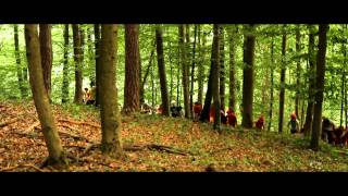 Kantonslager 2015  Der Trailer [upl. by Zined]