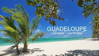 GUADELOUPE [upl. by Eehc]