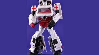 PP05M Medical Specialist Review  Better than Classics Ratchet from igear [upl. by Ellehcsor]