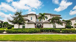 12050 Covent Garden Ct Naples FL [upl. by Persson]