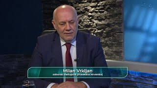 MERITUM  MILAN VRKLJAN 14122023 [upl. by Neuberger]