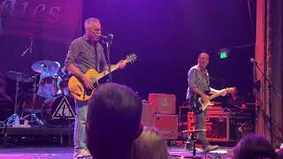 Possum Kingdom  Toadies 92522 Regency Ballroom San Francisco CA [upl. by Weidman]