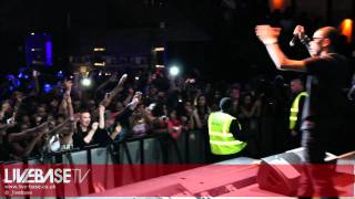 LiveBase TV Fabolous UK ShowsAfterparty [upl. by Socha]