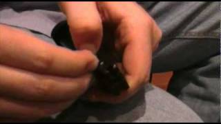 Prepping Your Airsoft Gun For Film 1 Dry Firing [upl. by Jepson]