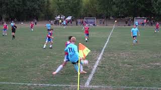 2024 Australia Cup Round 4 Belconnen United v Canberra White Eagles [upl. by Kelby]