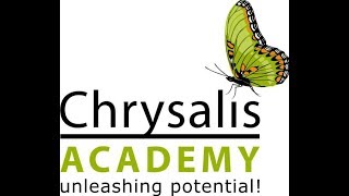 Chrysalis Academy  19 BRAVO Graduation [upl. by Anyehs]