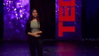 Hacking the adolescent brain to stop cyberbullying  Trisha Prabhu  TEDxNaperville [upl. by Eniamirt]