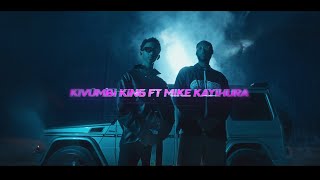 Kivumbi King  Selfish ft Mike Kayihura Official Video [upl. by Welch]