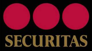 Securitas laulu [upl. by Latashia]