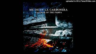 quotMe dicen la carboneraquot  Gauchos Of The Pampa  2023  chacarera [upl. by Adorne209]