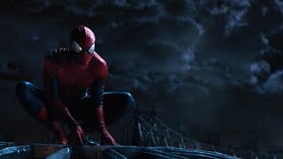 The Amazing SpiderMan 2 Final International Trailer [upl. by Haberman]