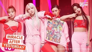 「Vietsub」 gogobebe  MAMAMOO  Comeback Stage  M COUNTDOWN [upl. by Peters]