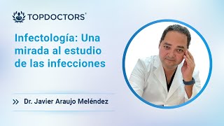 Infectología Una mirada al estudio de las infecciones [upl. by Audwin583]