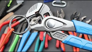 We have a Winner Regular pliers for hose clamps Comments and Suggestions into Practice SPEEDGRIP [upl. by Emad]