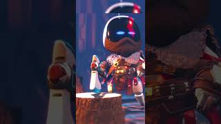 ME TORNEI O KRATOS NO ASTRO BOT [upl. by Keverian348]