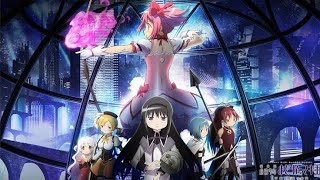 Madoka Magica Movie Rebellion OST Absolute Configuration Extended  Loop [upl. by Caraviello794]